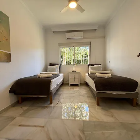 Casa Karin - Luxury With Spectacular View! 펜션 베날마데나코스타