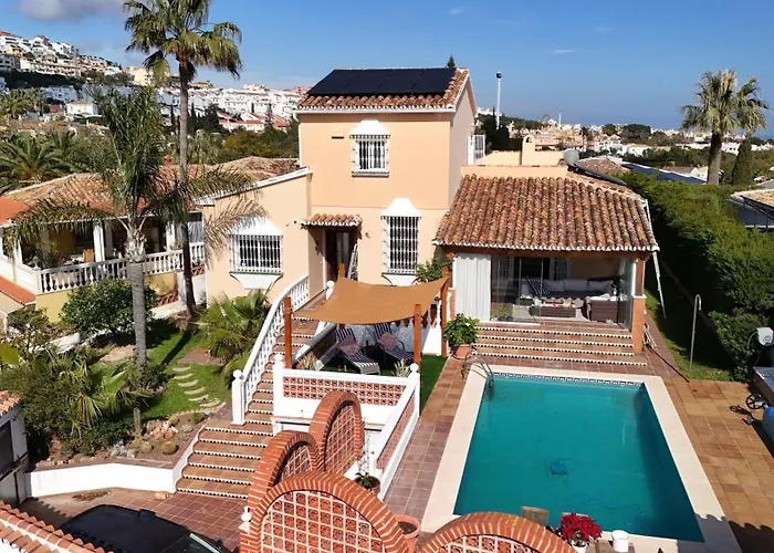 Casa Karin - Luxury With Spectacular View! 펜션